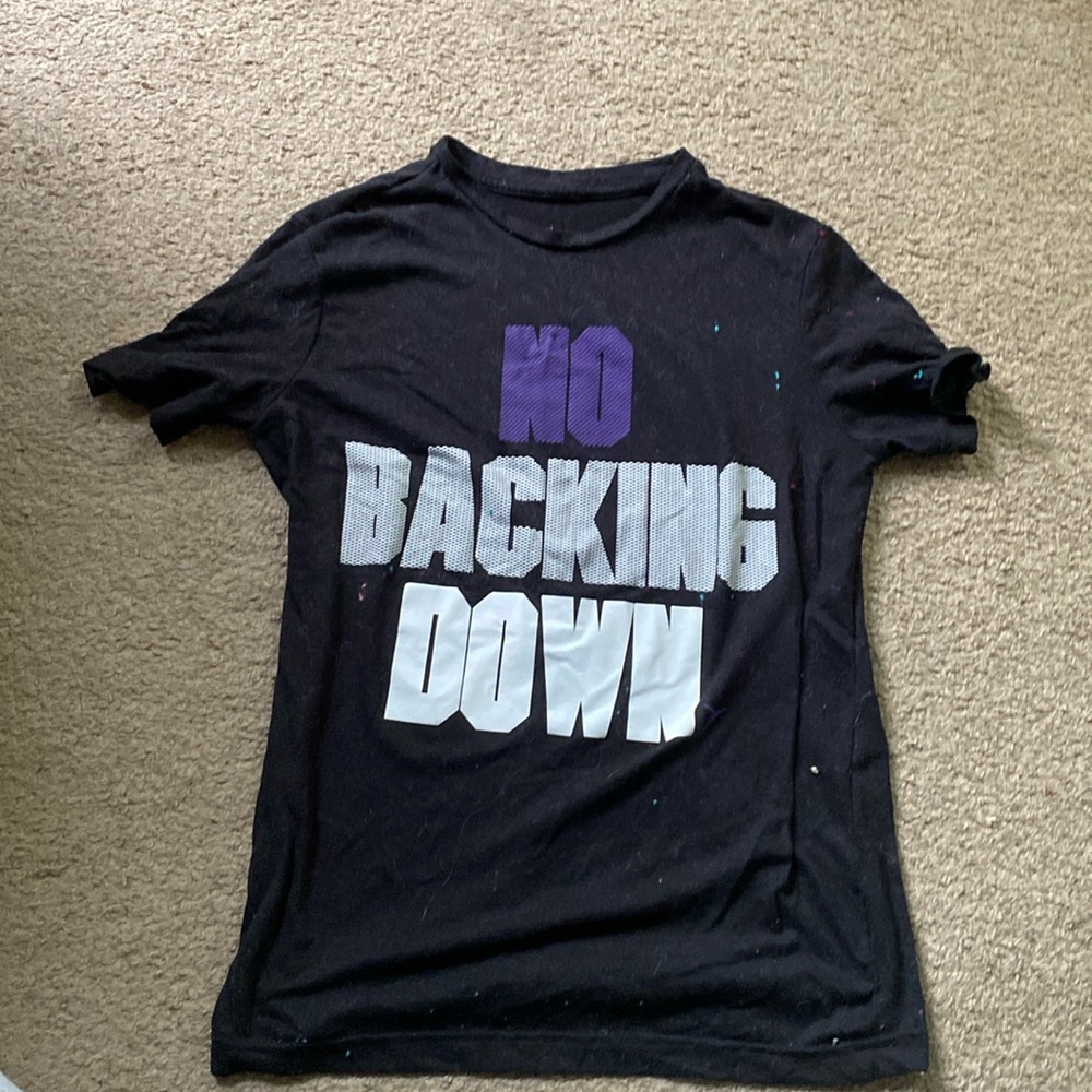 Women’s athletic shirt